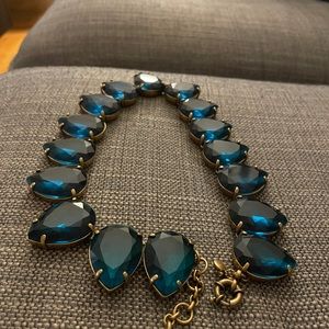 J.Crew statement choker
